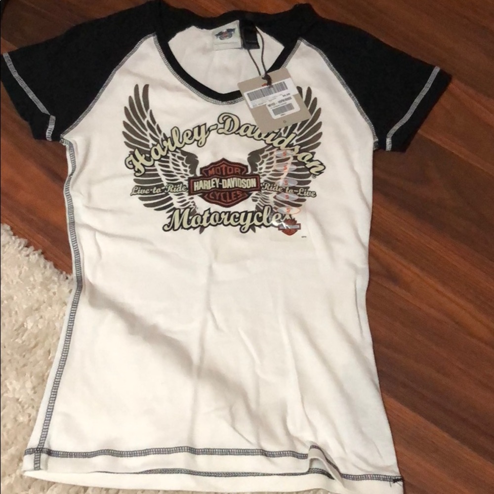 Harley Davidson T-shirt